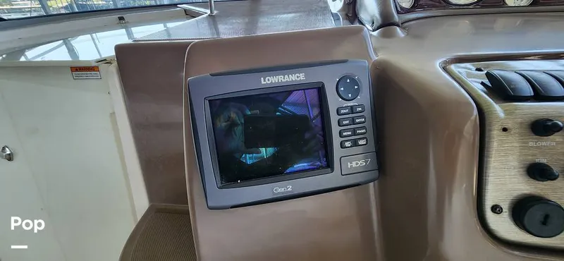 Slide: The Image of Regal 2665 Commodore 2005 - 15685380