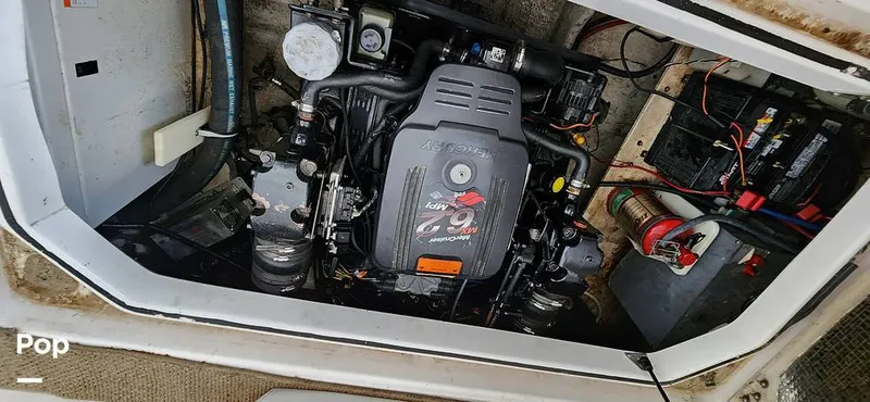 Slide: The Image of Regal 2665 Commodore 2005 - 15685384