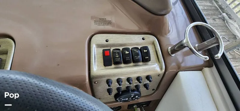 Slide: The Image of Regal 2665 Commodore 2005 - 15685387