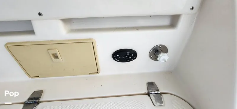 Slide: The Image of Regal 2665 Commodore 2005 - 15685390