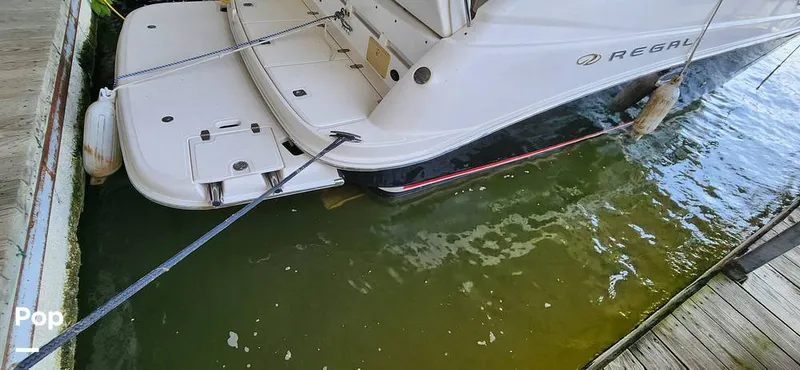 Slide: The Image of Regal 2665 Commodore 2005 - 15685394