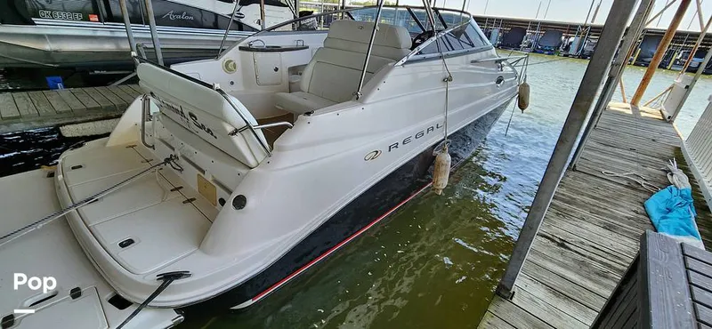 Slide: The Image of Regal 2665 Commodore 2005 - 15685395