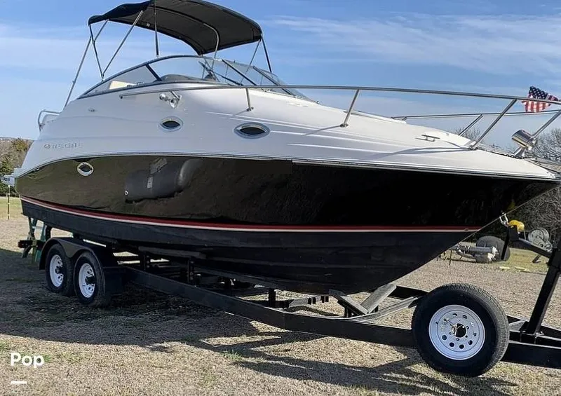 Slide: The Image of Regal 2665 Commodore 2005 - 15685582