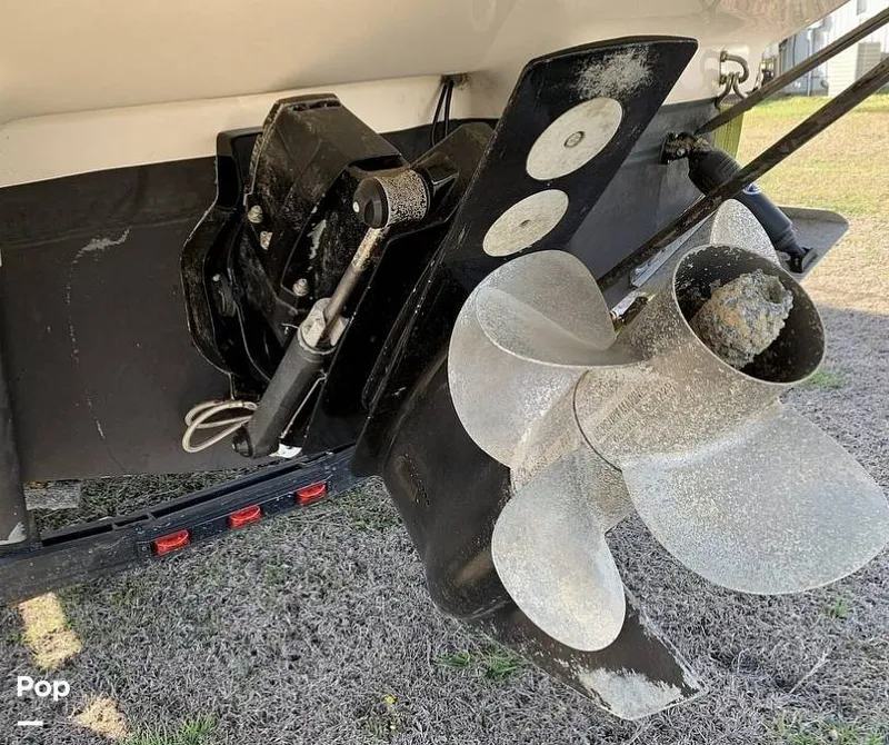 Slide: The Image of Regal 2665 Commodore 2005 - 15685583