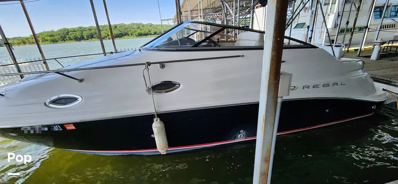 Slide: The Image of Regal 2665 Commodore 2005 - 15685279