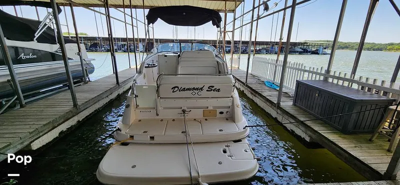 Slide: The Image of Regal 2665 Commodore 2005 - 15685280