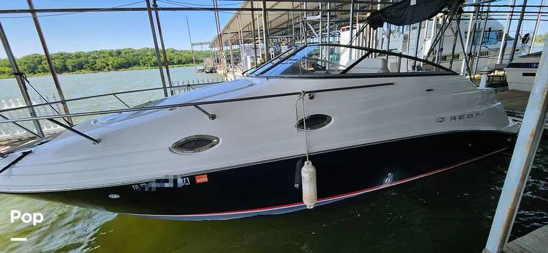 Slide: The Image of Regal 2665 Commodore 2005 - 15685275