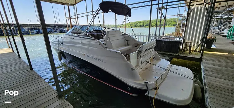 Slide: The Image of Regal 2665 Commodore 2005 - 15685283