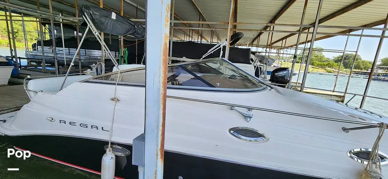 Slide: The Image of Regal 2665 Commodore 2005 - 15685284