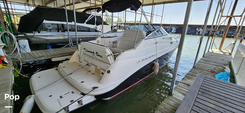 Slide: The Image of Regal 2665 Commodore 2005 - 15685286