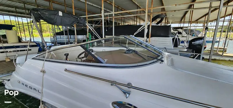 Slide: The Image of Regal 2665 Commodore 2005 - 15685292