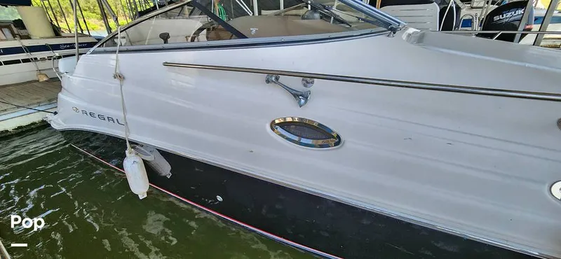 Slide: The Image of Regal 2665 Commodore 2005 - 15685293