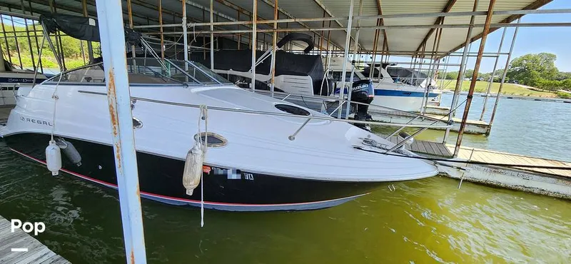 Slide: The Image of Regal 2665 Commodore 2005 - 15685295