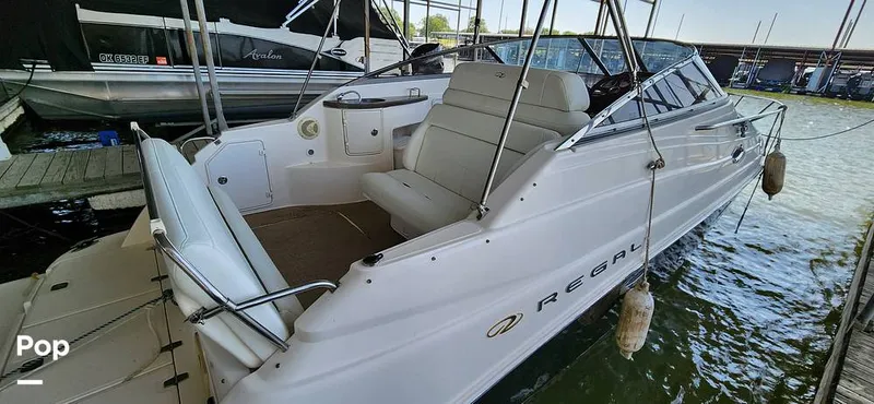 Slide: The Image of Regal 2665 Commodore 2005 - 15685297