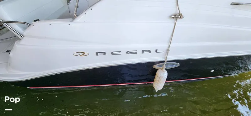 Slide: The Image of Regal 2665 Commodore 2005 - 15685299