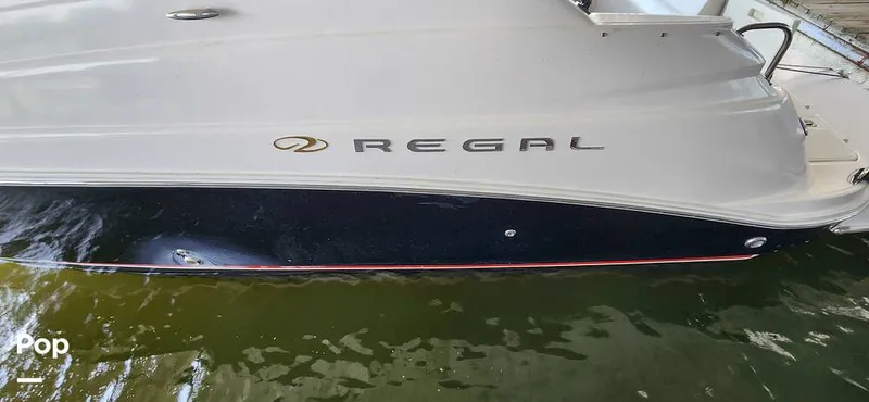 Slide: The Image of Regal 2665 Commodore 2005 - 15685301