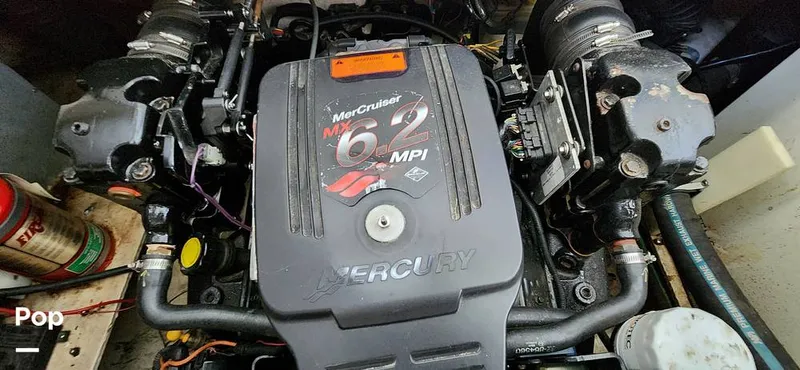 Slide: The Image of Regal 2665 Commodore 2005 - 15685382