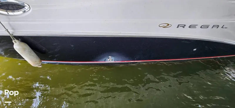 Slide: The Image of Regal 2665 Commodore 2005 - 15685307