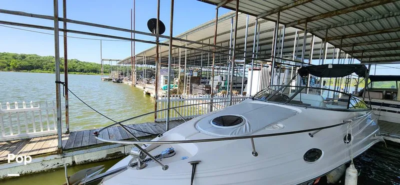 Slide: The Image of Regal 2665 Commodore 2005 - 15685315