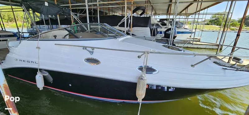 Slide: The Image of Regal 2665 Commodore 2005 - 15685291