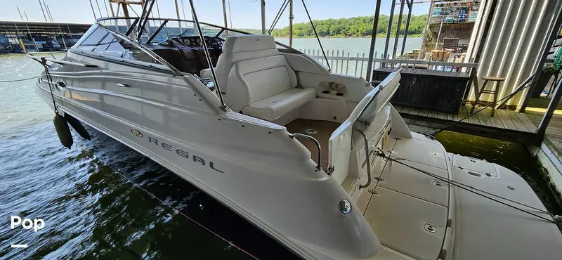 Slide: The Image of Regal 2665 Commodore 2005 - 15685302