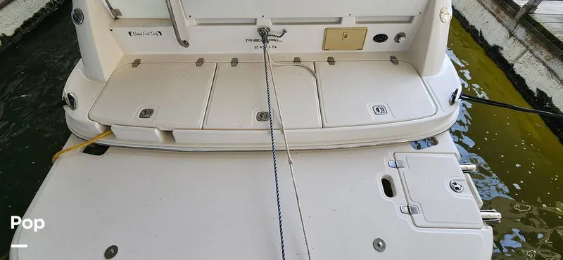 Slide: The Image of Regal 2665 Commodore 2005 - 15685296