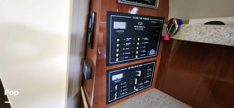 Slide: The Image of Regal 2665 Commodore 2005 - 15685340