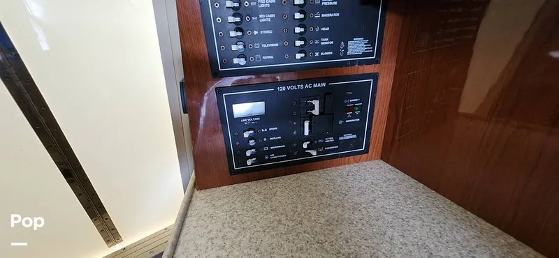 Slide: The Image of Regal 2665 Commodore 2005 - 15685351