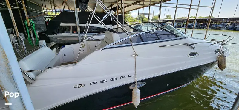 Slide: The Image of Regal 2665 Commodore 2005 - 15685285