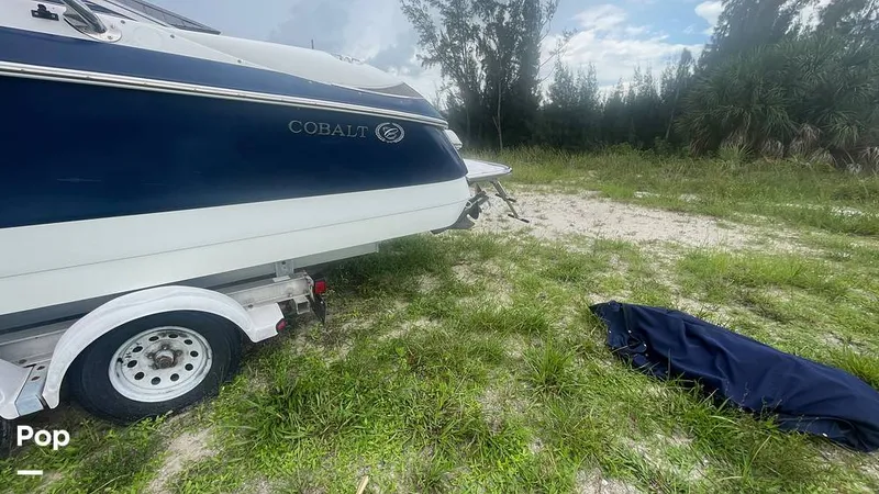 Slide: The Image of Cobalt 240 2004 - 15675607