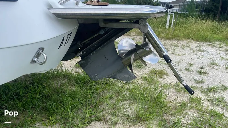 Slide: The Image of Cobalt 240 2004 - 15675608