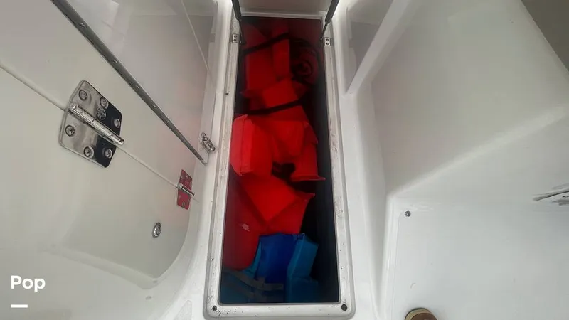 Slide: The Image of Ski Locker - 15675631