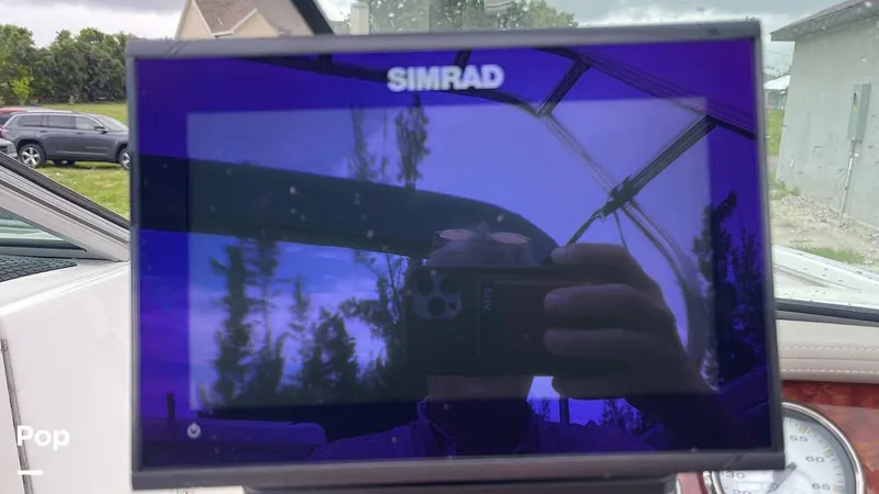 Slide: The Image of GPS / Plotter - 15675652