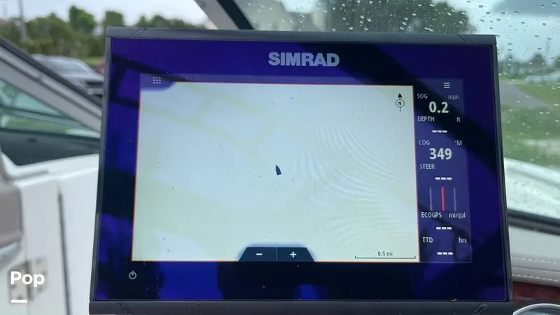 Slide: The Image of Cobalt 240 2004 - 15675656