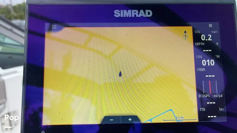 Slide: The Image of Cobalt 240 2004 - 15675657