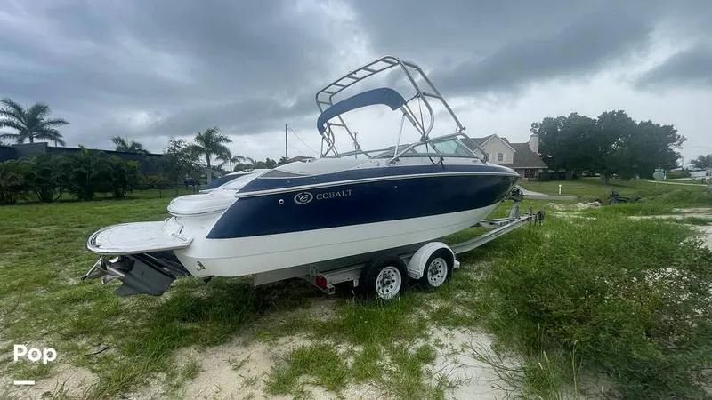 Slide: The Image of Cobalt 240 2004 - 15675682