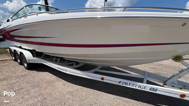 Slide: The Image of Formula 292 Fastech 2002 - 15754605