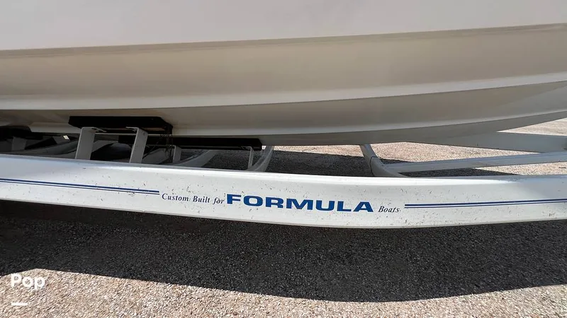 Slide: The Image of Formula 292 Fastech 2002 - 15754606