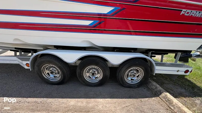 Slide: The Image of Formula 292 Fastech 2002 - 15754615