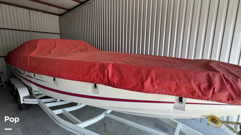 Slide: The Image of Formula 292 Fastech 2002 - 15754505