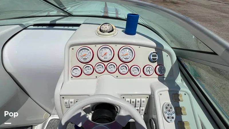 Slide: The Image of Formula 292 Fastech 2002 - 15754507