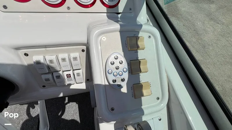 Slide: The Image of Formula 292 Fastech 2002 - 15754510