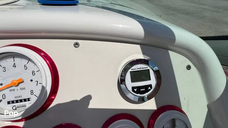 Slide: The Image of Formula 292 Fastech 2002 - 15754513