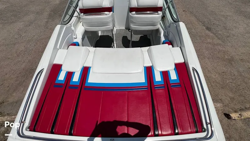 Slide: The Image of Formula 292 Fastech 2002 - 15754502