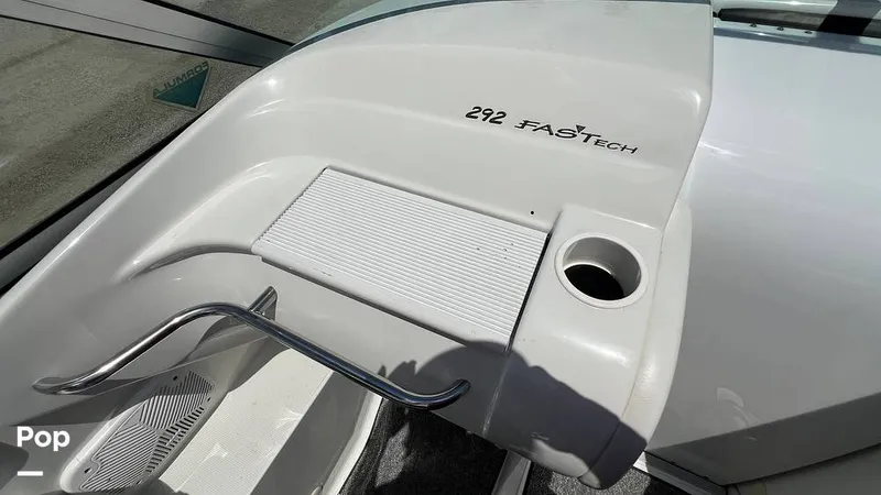 Slide: The Image of Formula 292 Fastech 2002 - 15754524