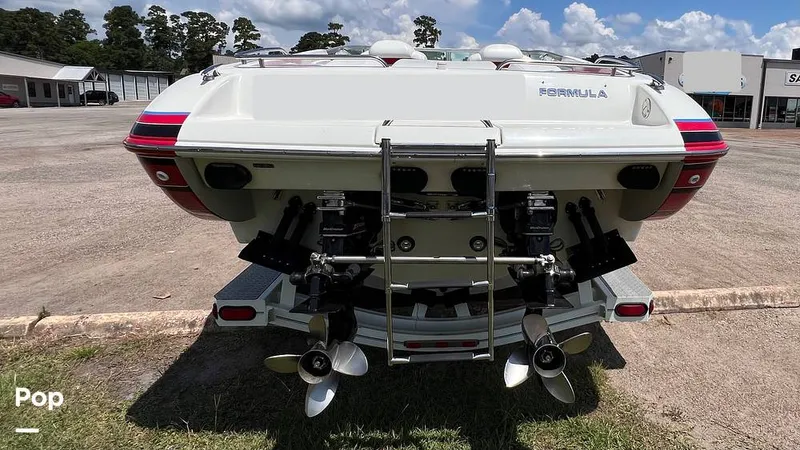 Slide: The Image of Formula 292 Fastech 2002 - 15754506