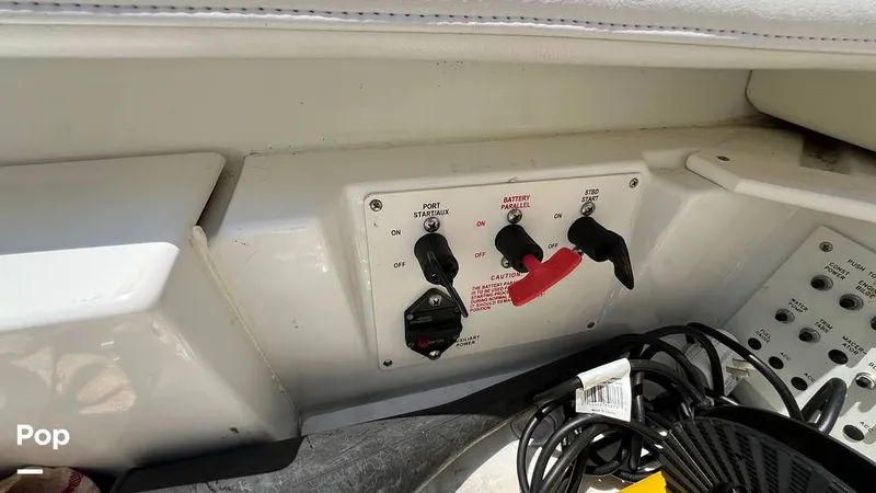 Slide: The Image of Formula 292 Fastech 2002 - 15754536