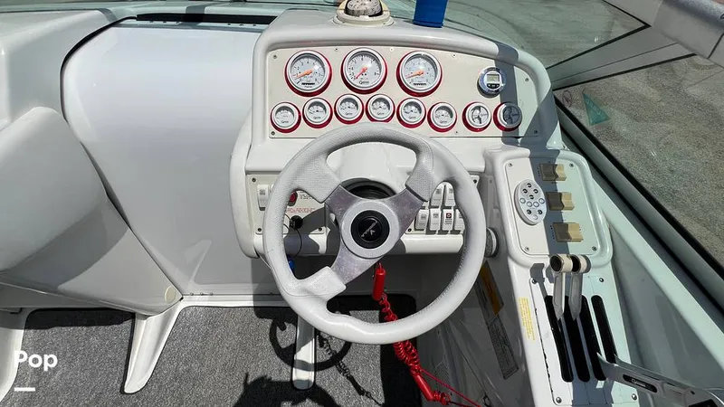 Slide: The Image of Formula 292 Fastech 2002 - 15754509