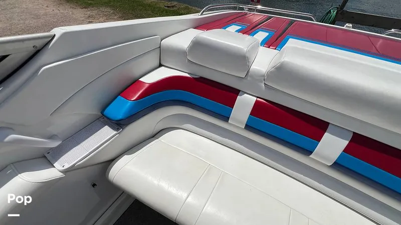 Slide: The Image of Formula 292 Fastech 2002 - 15754569