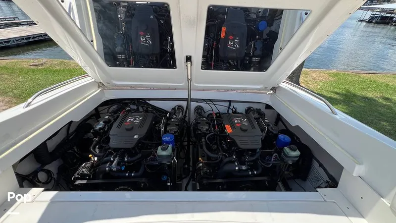 Slide: The Image of Formula 292 Fastech 2002 - 15754526